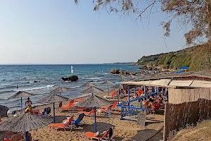 Leventochori beach image
