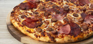Photo n°87 de LA BOITE A PIZZA Bayonne à Bayonne ()