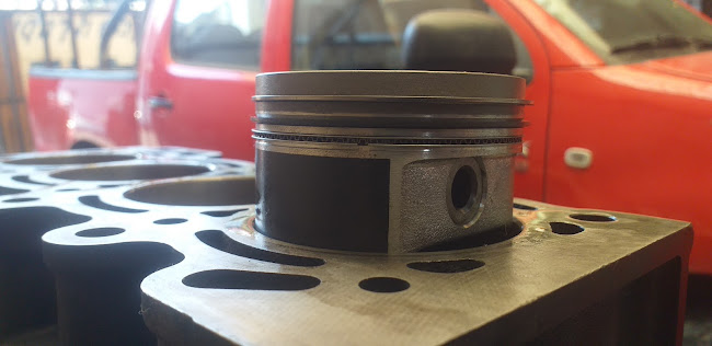 Comentarios y opiniones de lubricentro servil