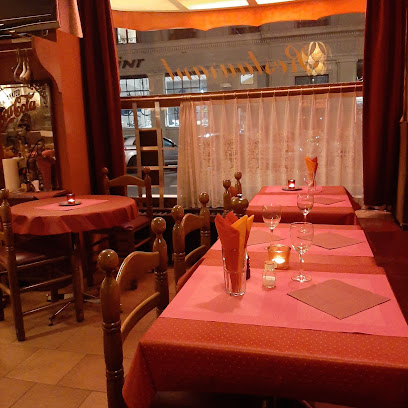 Restaurant le Blazon