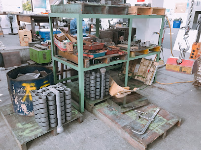 Ten Yuan Molding Machinery Co., Ltd.