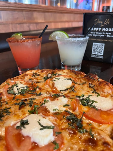 Congregation Brewery & Cocina - Azusa