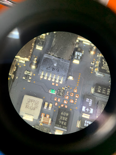 Computer Repair Service «All PC & TV Repair Service», reviews and photos, 7101 E Colonial Dr, Orlando, FL 32807, USA