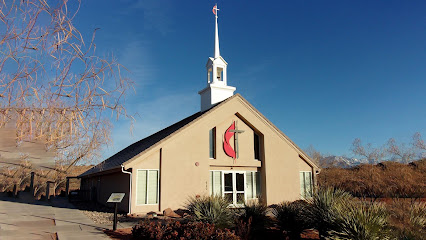 Shepherd of the Hills United Methodist Church