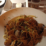 Photo n°1 de l'avis de Sara.a fait le 30/03/2024 à 08:25 sur le  La Taverna di Penzo Antonio à Rosolina Mare