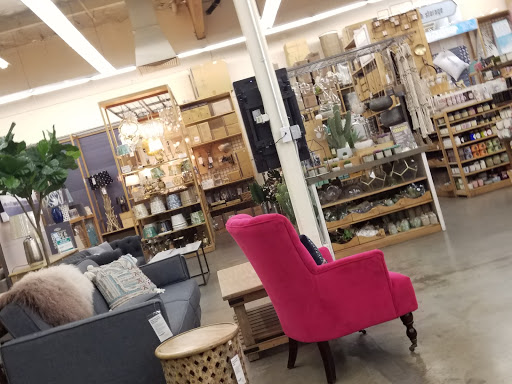 Furniture Store «Cost Plus World Market», reviews and photos, 1910 W El Camino Real, Mountain View, CA 94040, USA
