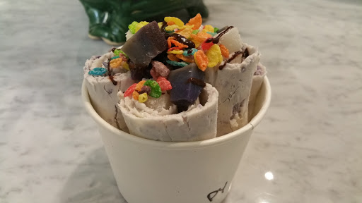 Ice Cream Shop «Freezing Point Creamery», reviews and photos, 349 7th St, Oakland, CA 94607, USA