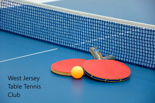 West Jersey Table Tennis Club, Inc