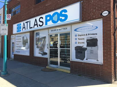 Atlas Business Machines