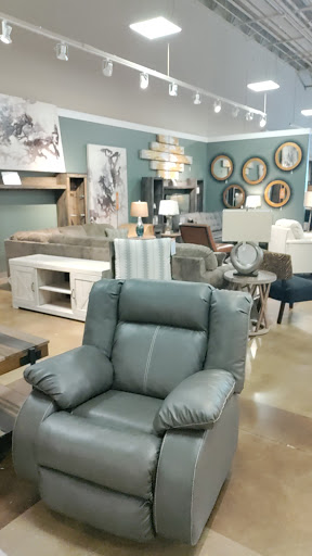 Furniture Store «Ashley HomeStore», reviews and photos, 5458 New Hope Commons Dr, Durham, NC 27707, USA