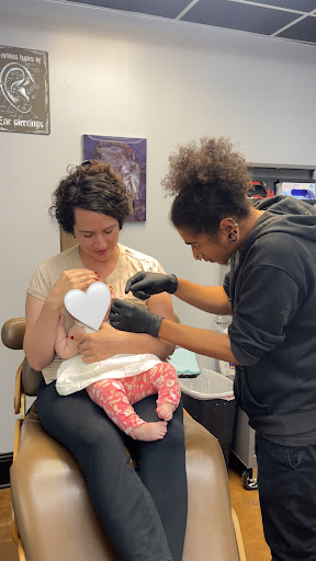 Explore mens hand tattoos ideas, creative tattoo ideas in Littleton, available at Living Canvas Tattoo and Piercing