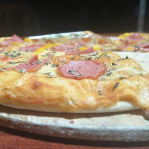 Opiniones de Pizzeria Artesanale en Guayaquil - Pizzeria