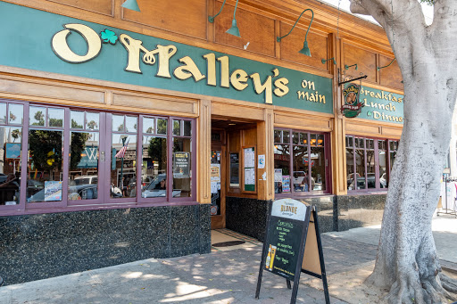 O'Malley's On Main