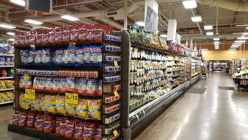 Grocery Store «Fred Meyer», reviews and photos, 14300 1st Avenue South, Burien, WA 98168, USA