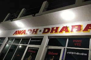 Awadh dhaba image