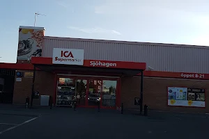 ICA Supermarket Sjöhagen image