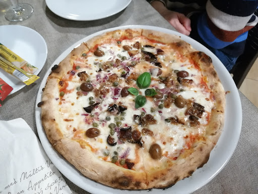 Delizie di sicilia in Monopoli, Città Metropolitana di Bari