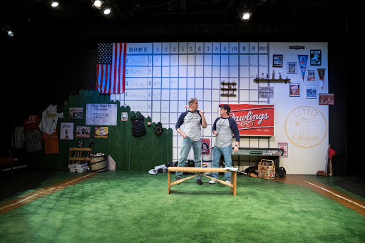 Performing Arts Theater «Tipping Point Theatre», reviews and photos, 361 E Cady St, Northville, MI 48167, USA