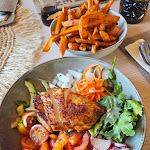 Photo n°14 de l'avis de Sylvana.c fait le 11/07/2023 à 09:23 sur le  Dein Lieblingsplatz in Parey à Elbe-Parey