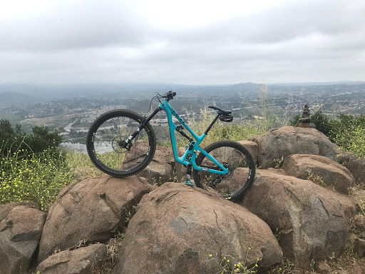 Bicycle Store «North of the Border Bike Shop», reviews and photos, 4204 Sorrento Valley Blvd, San Diego, CA 92121, USA