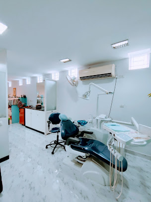 Nambiar's Dental Clinic - Nambiar's Dental Clinic
