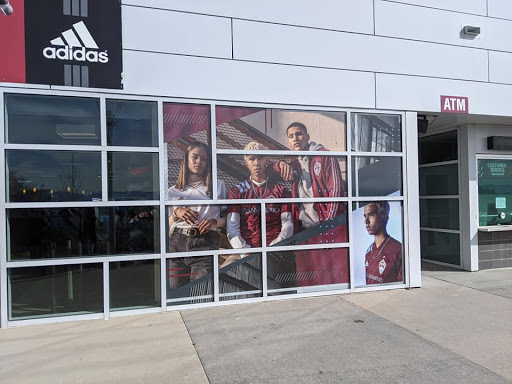 Commercial Printer «Colorado Signs», reviews and photos, 875 W 64th Ave c, Denver, CO 80221, USA