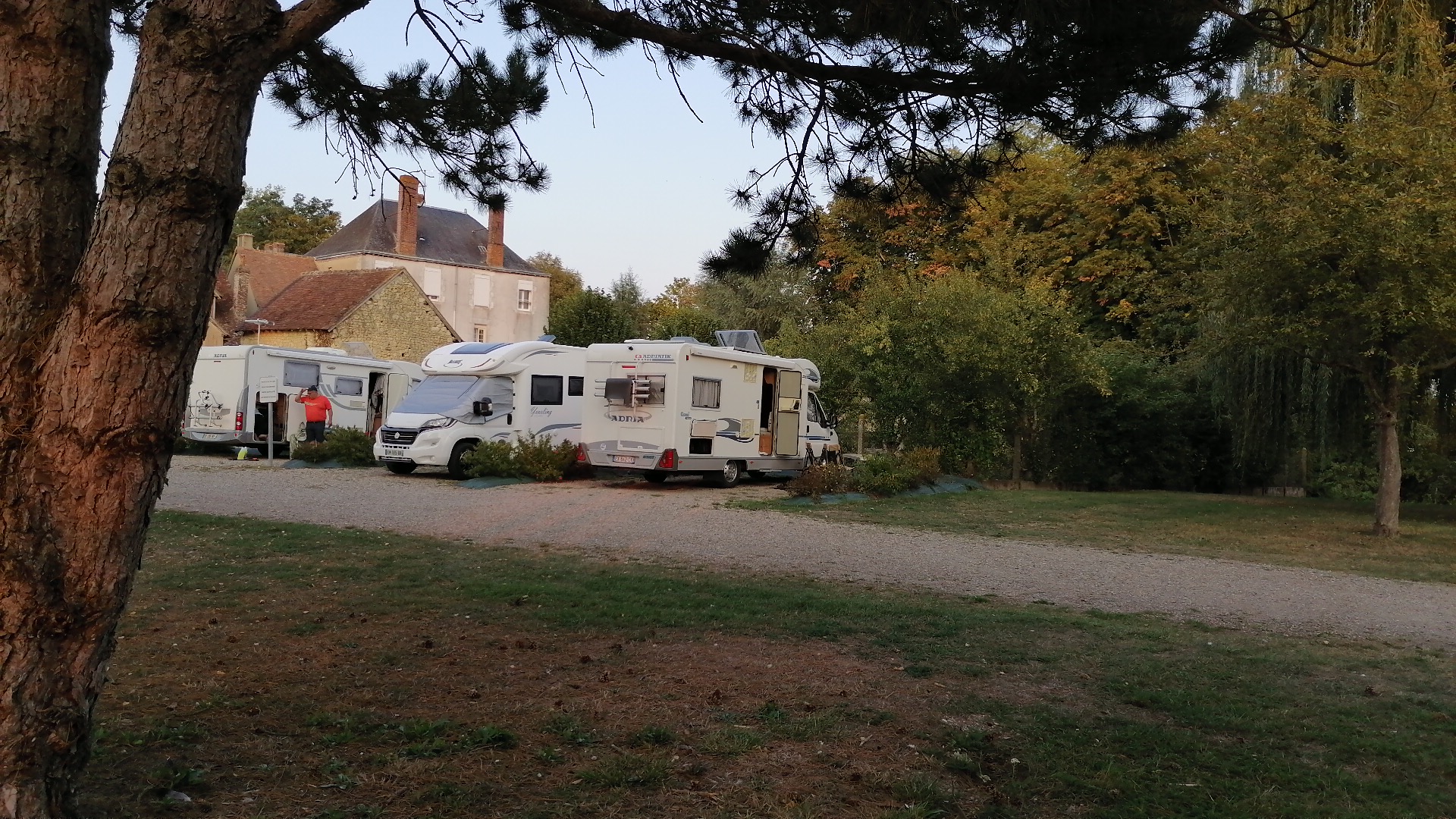 Photo n° 3 de l'avis de Loïc.u fait le 13/09/2020 à 17:43