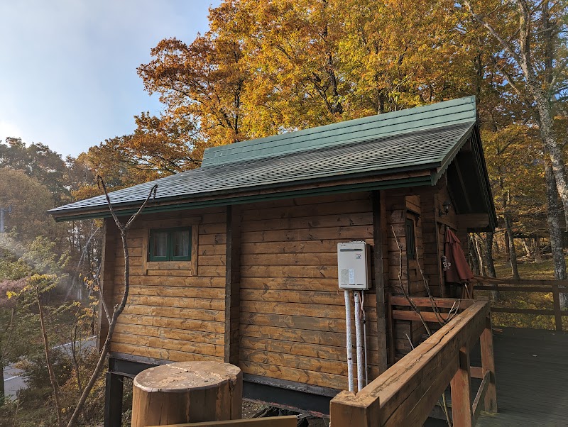 風地原小屋