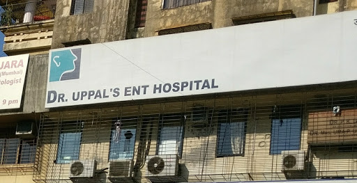 Dr Uppal's Ent Hospital