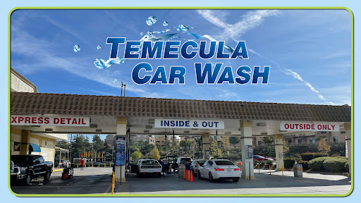 Temecula Car Wash