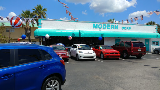 Used Car Dealer «Modern Corporation Auto Sales», reviews and photos, 3535 S Cleveland Ave, Fort Myers, FL 33901, USA