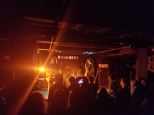 Live Music Venue «The Basement», reviews and photos, 391 Neil Ave, Columbus, OH 43215, USA