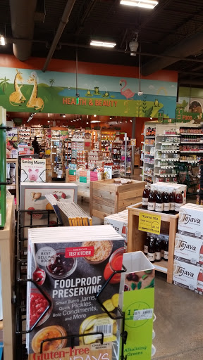 Natural Foods Store «Natural Grocers», reviews and photos, 3750 S Staples St, Corpus Christi, TX 78411, USA