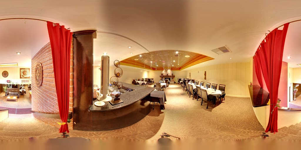 India Kitchen Tustin, CA 92780