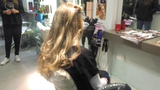 Charo García Peluqueros en Cambados, Pontevedra