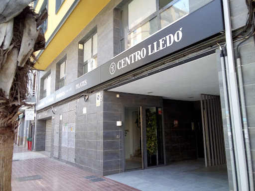 Fisioterapia Castellón | Centro Lledó