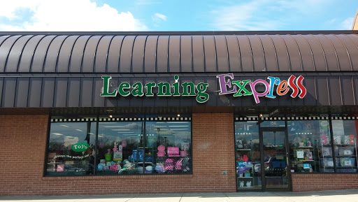 Toy Store «Learning Express», reviews and photos, 101 E Alex Bell Rd #150, Dayton, OH 45459, USA