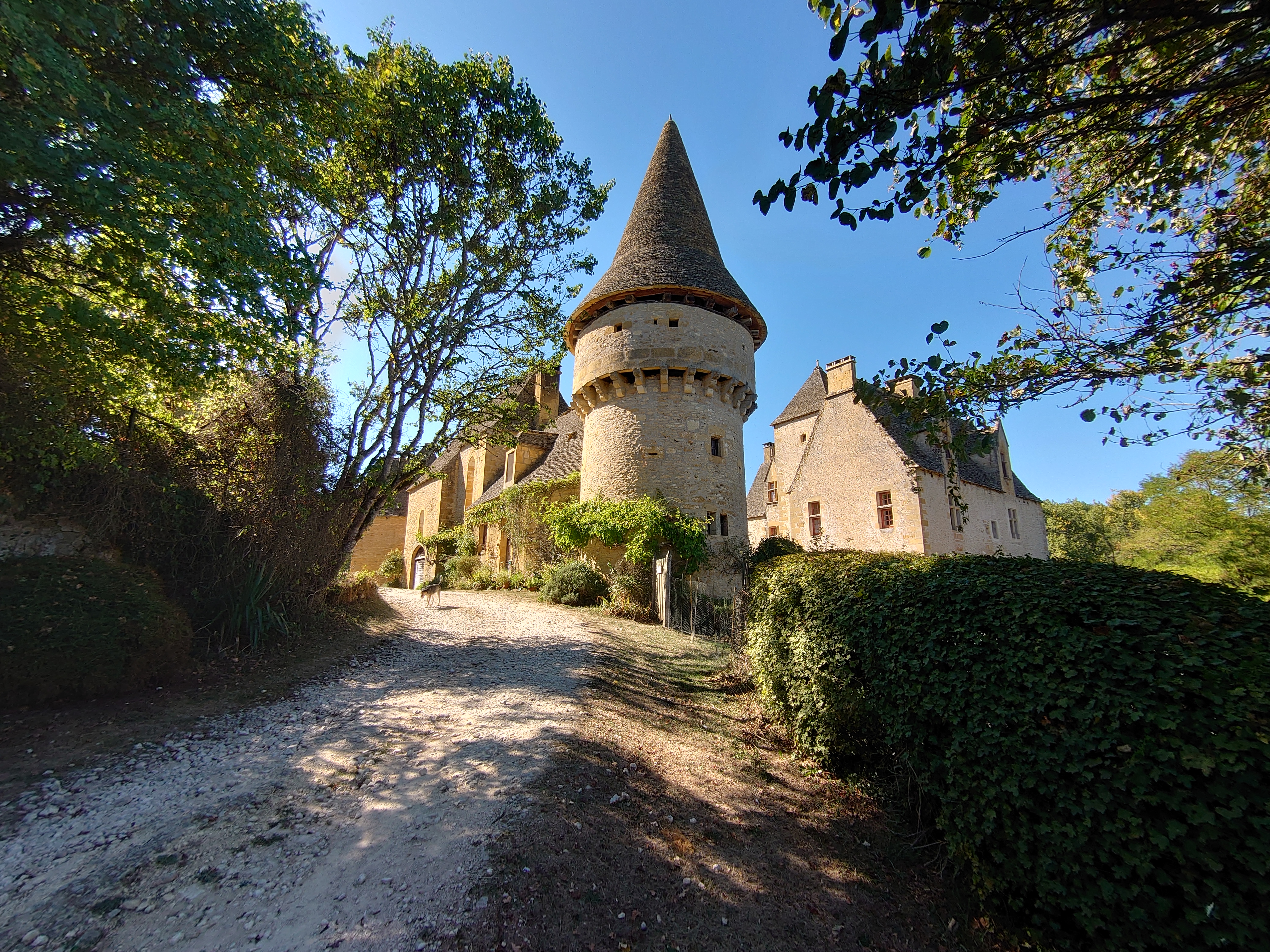Photo n° 1 de l'avis de Paul.a fait le 04/10/2022 à 18:59