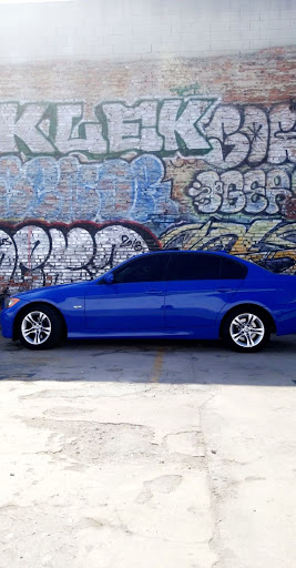 Auto Body Shop «Maaco Collision Repair & Auto Painting», reviews and photos, 793 W Holt Ave, Pomona, CA 91768, USA