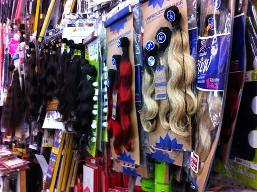 Cosmetics Store «Su Beauty Supply», reviews and photos, 4628 University Blvd E # D, Tuscaloosa, AL 35404, USA