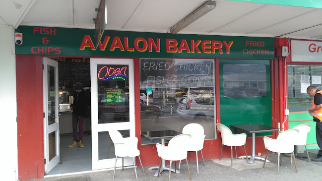 Reviews of Avalon Bakery in Lower Hutt - Bakery