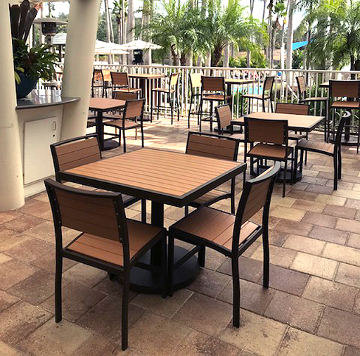 Furniture Maker «Florida Patio Furniture», reviews and photos, 506 8th St W, Palmetto, FL 34221, USA
