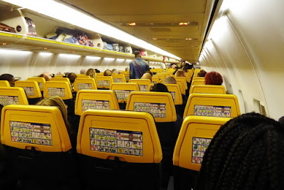 Ryanair Limited - Sucursal Em Portugal