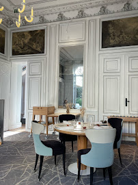 Atmosphère du Restaurant gastronomique La Table de Clarance à Lille - n°5