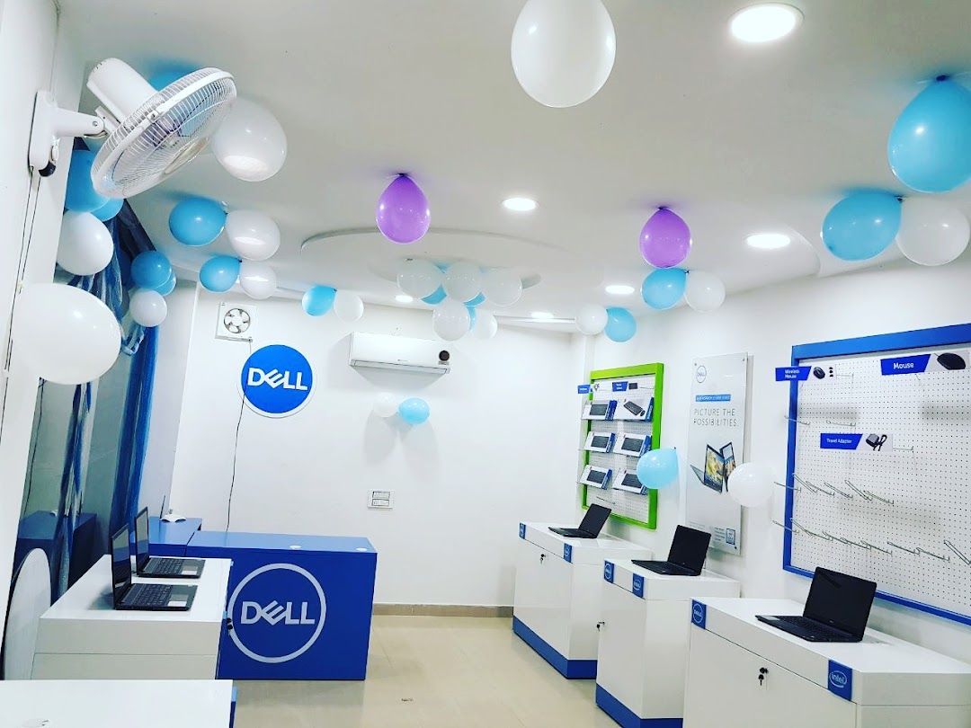 Dell Exclusive Store - Malerkotla