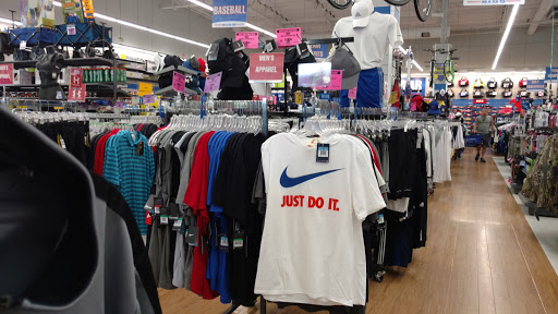 Sporting Goods Store «Big 5 Sporting Goods», reviews and photos, 3239 Camino De Los Coches #102, Carlsbad, CA 92009, USA