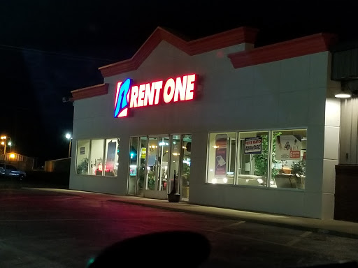 Rent One in Madisonville, Kentucky