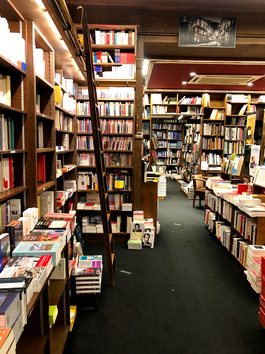Librairie Nantes
