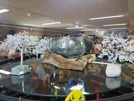Metaphysical Supply Store «Stone Age: Crystals and Gems», reviews and photos, 2415 N Monroe St, Tallahassee, FL 32303, USA