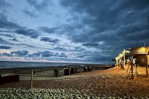 Strand Egmond aan Zee image